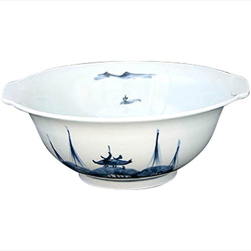 Amazon.com: Arita yaki CtoC JAPAN Bowl Porcelain Size(cm) 22.2